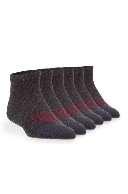 Alpaka SNEAKER Socken mit MOTIV - 70% Alpaka