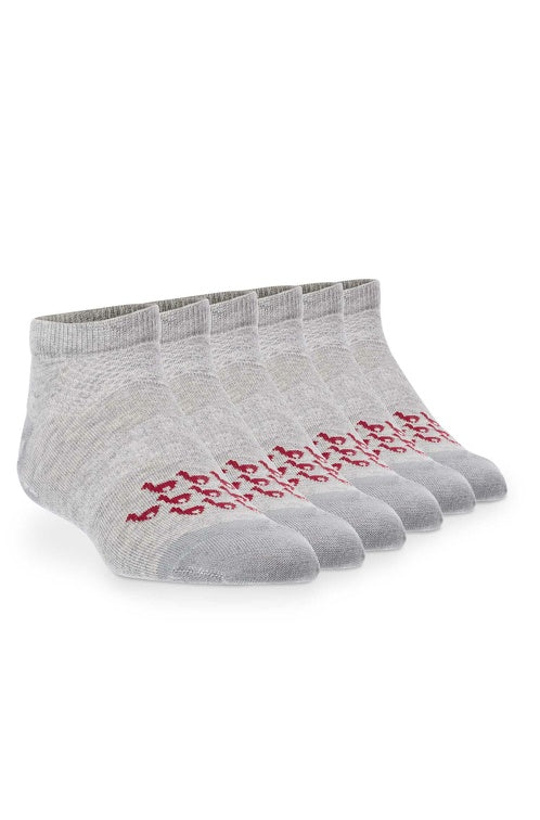 Alpaka SNEAKER Socken mit MOTIV - 70% Alpaka