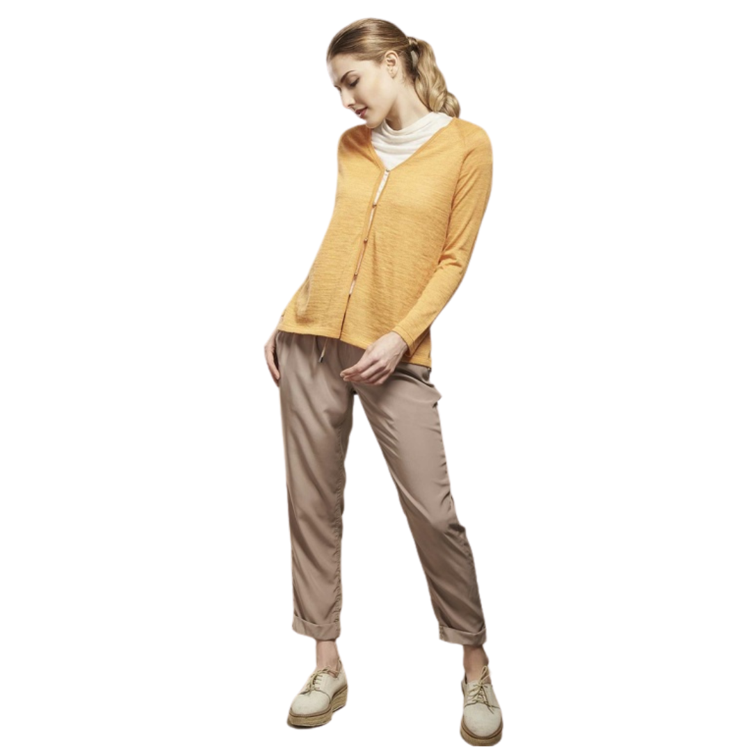 Damen Strickjacke SANTAL