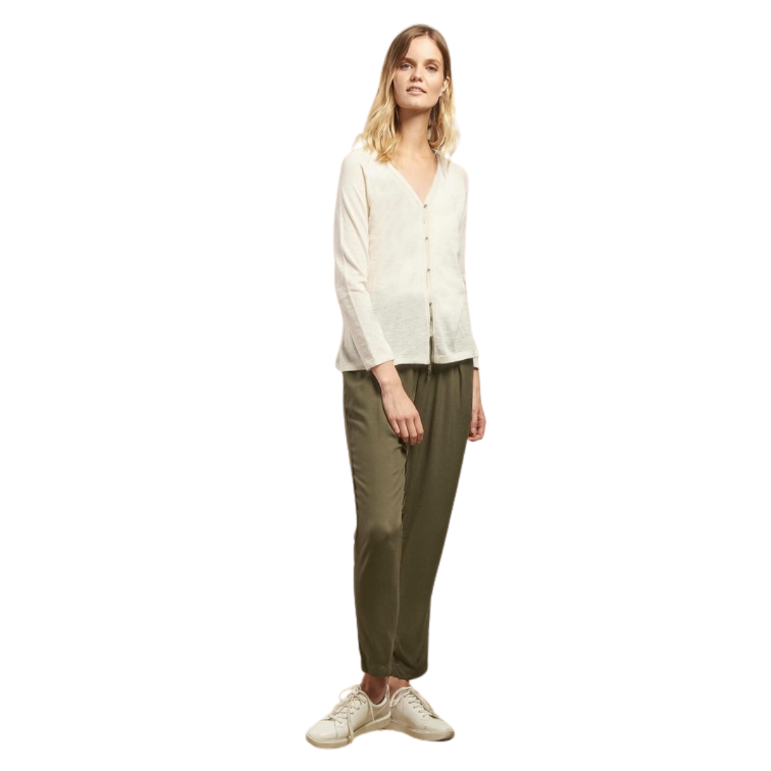 Damen Strickjacke SANTAL