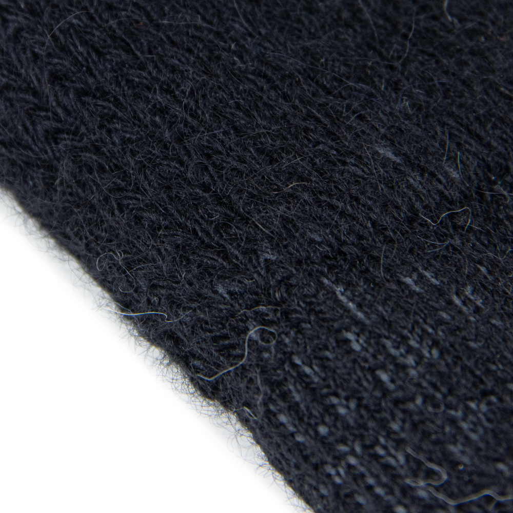 Socken DICK GESTRICKT - 41% Alpaka (ab Gr. 43)