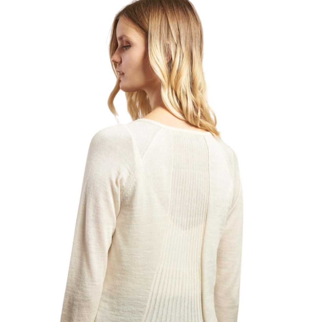 Damen Strickjacke SANTAL