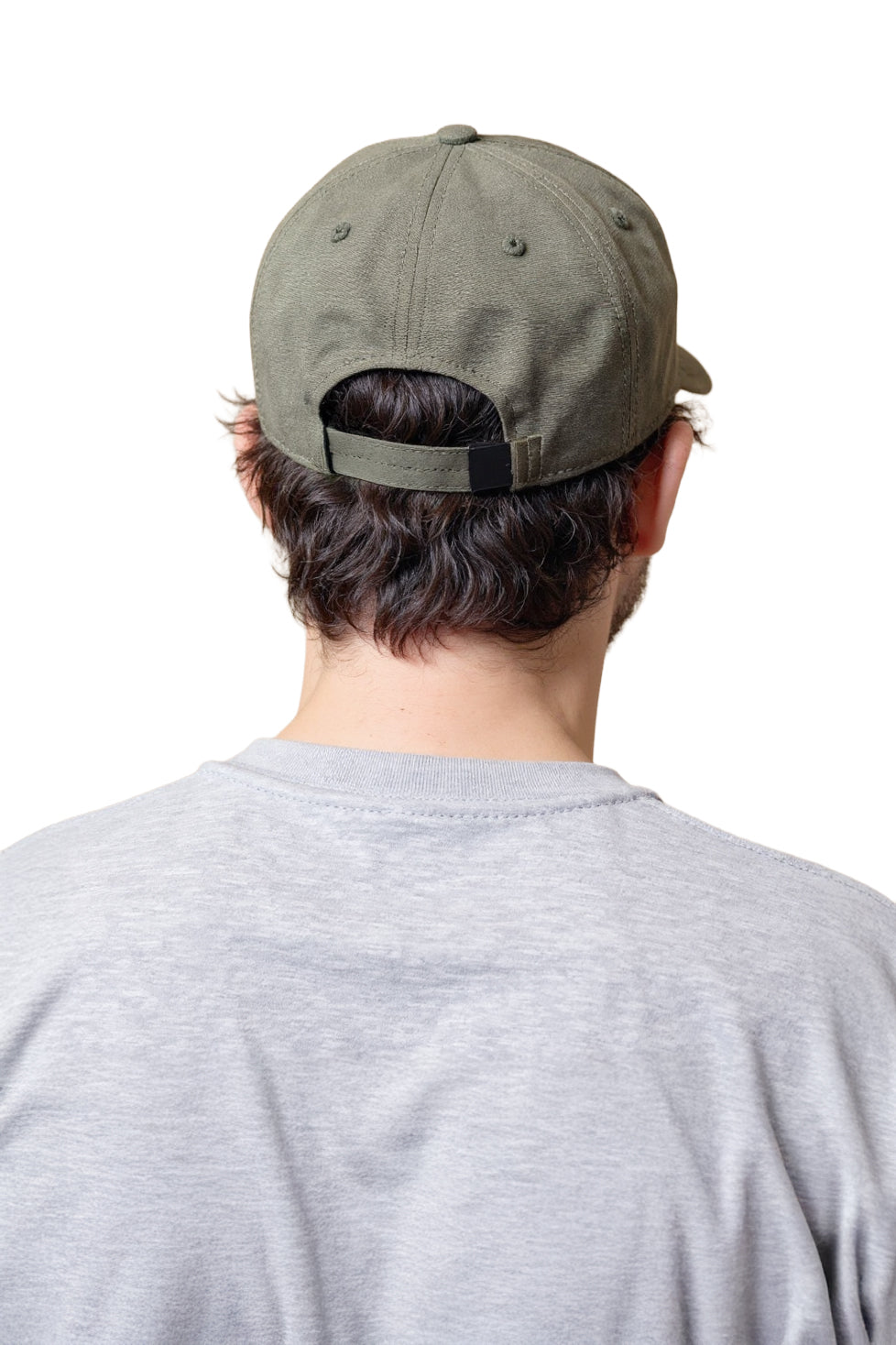 Cap aus 100% Bio-Baumwolle 🌿 mit gesticktem Alpaka-Logo