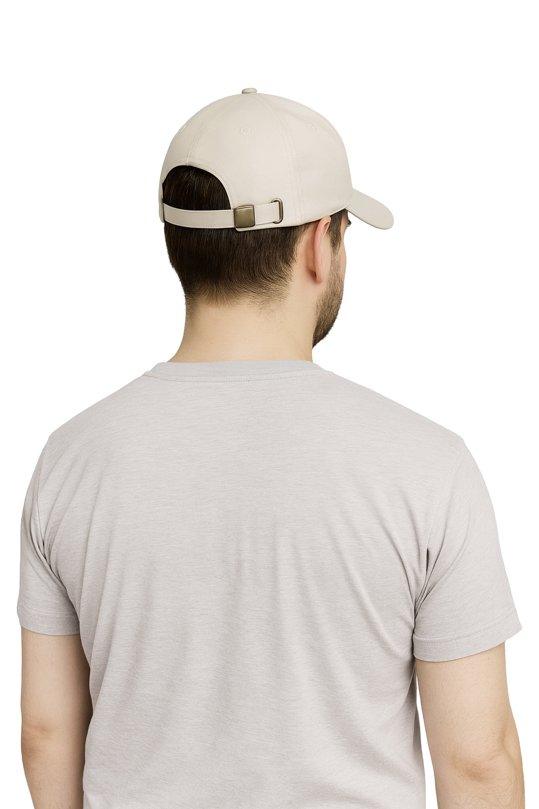 Cap aus 100% Bio-Baumwolle 🌿 mit gesticktem Alpaka-Logo