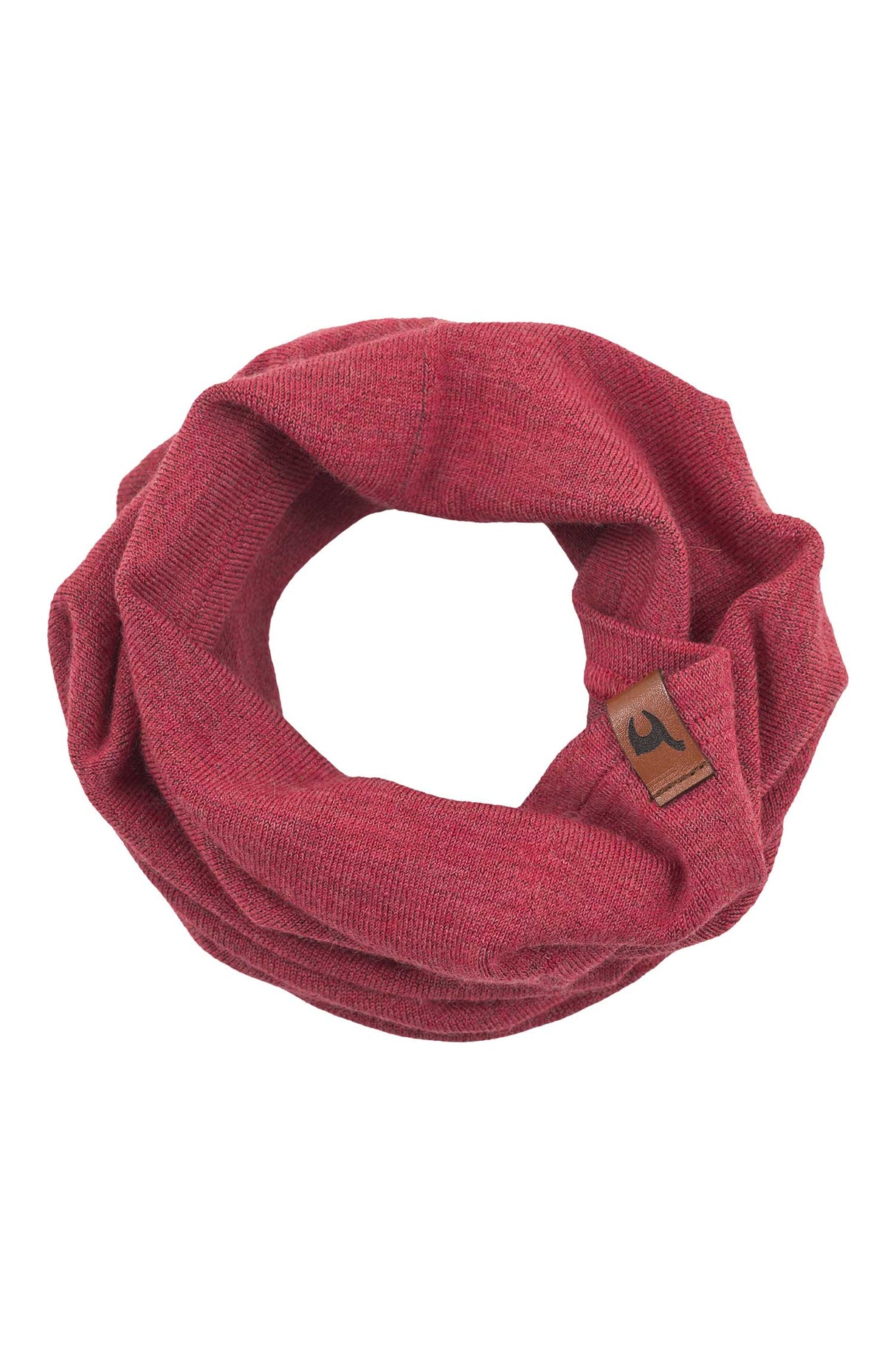 Loop-Schal ROYAL ALPACA SPORT mit 63% Royal Alpaka