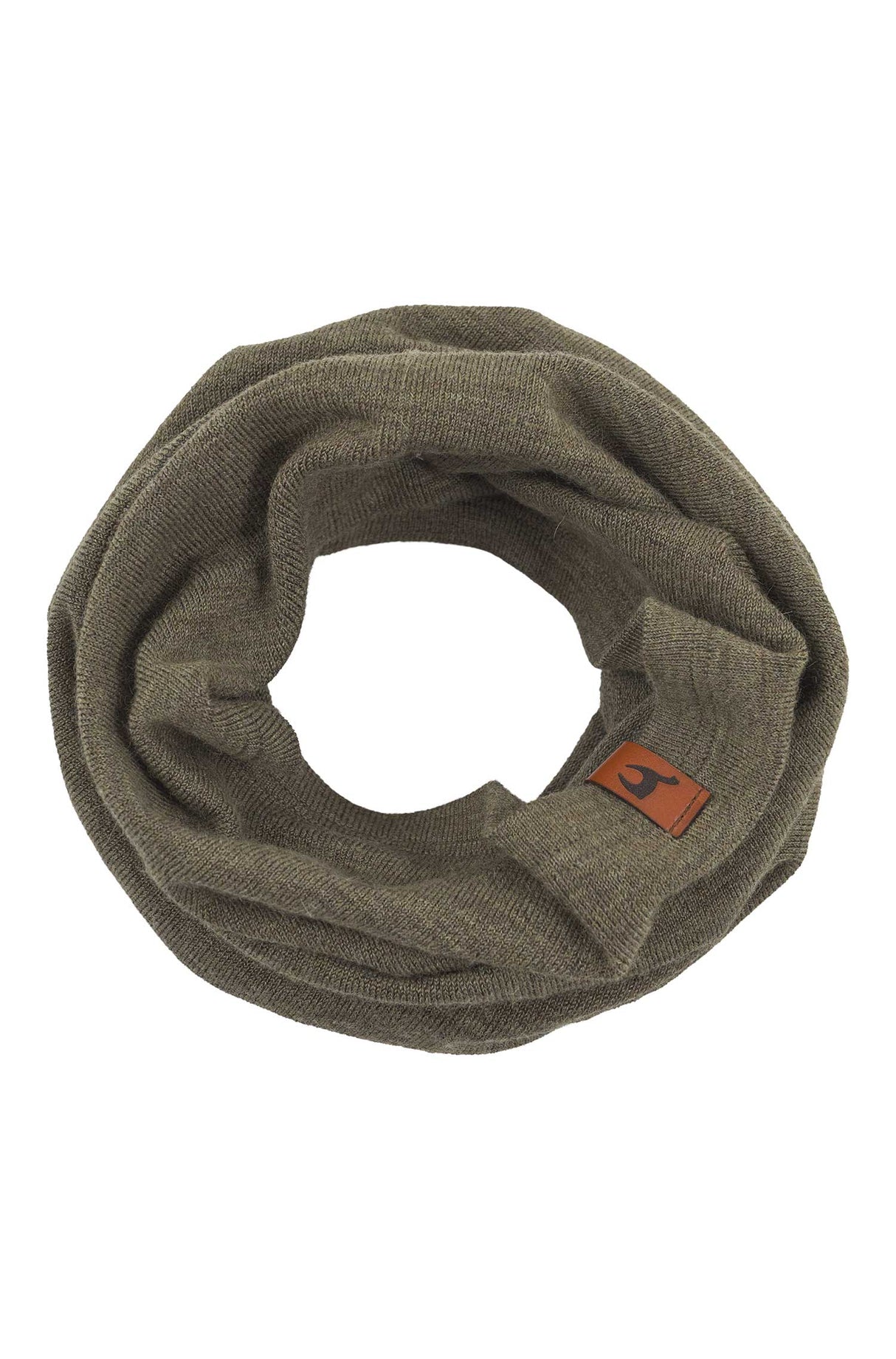 Loop-Schal ROYAL ALPACA SPORT mit 63% Royal Alpaka