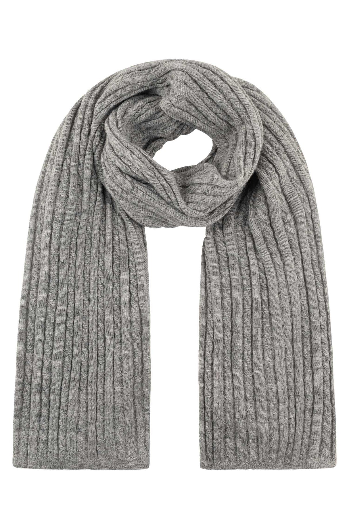 Schal/Reisedecke SUAVE aus 100% Alpaka