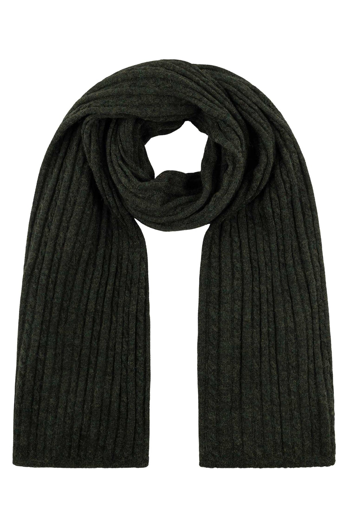 Schal/Reisedecke SUAVE aus 100% Alpaka