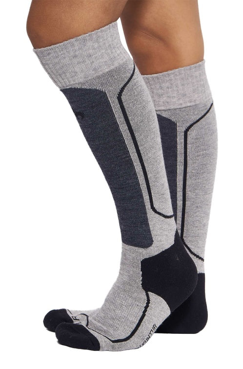 Alpaka Premium SKI- & SPORTSOCKEN - 70% Alpaka
