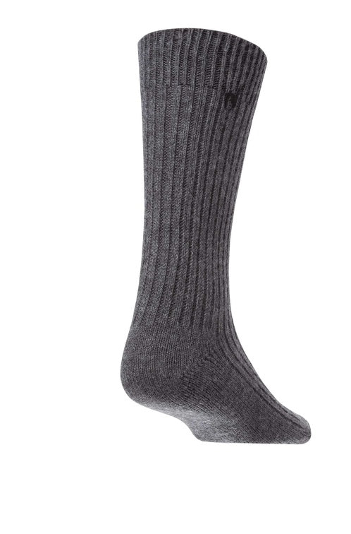 Alpaka Socken PREMIUM - 70% Alpaka
