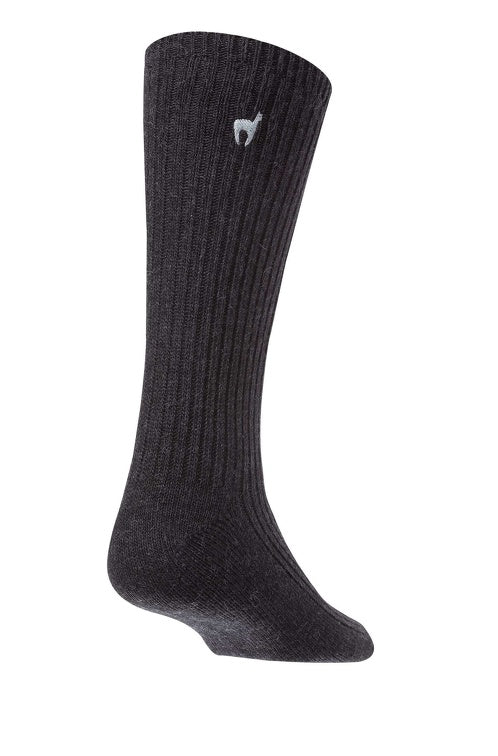Alpaka Socken PREMIUM - 70% Alpaka