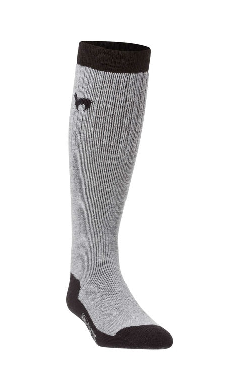 SKISOCKEN - 52% Alpaka