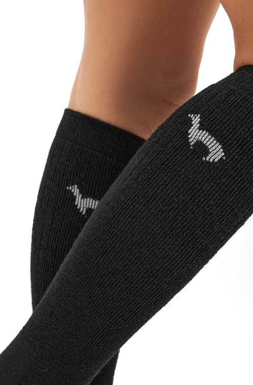 SKISOCKEN - 52% Alpaka