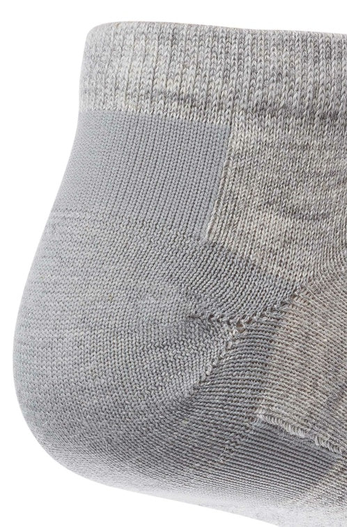 Alpaka SNEAKER Socken mit MOTIV - 70% Alpaka