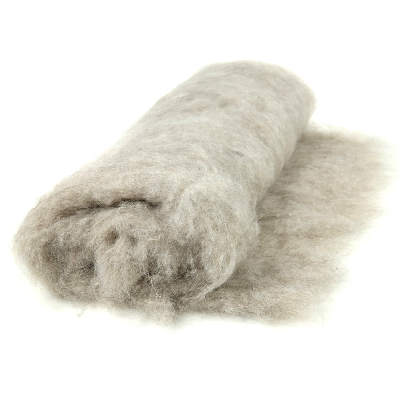 Alpaka Kopfkissen Nachfüllungen Alpaka-Vlies