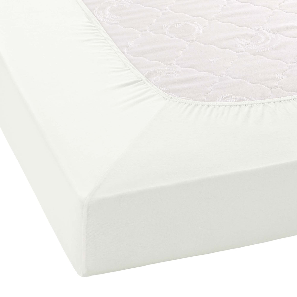 Spannbettlaken (Mako-Fein-Jersey 5007)