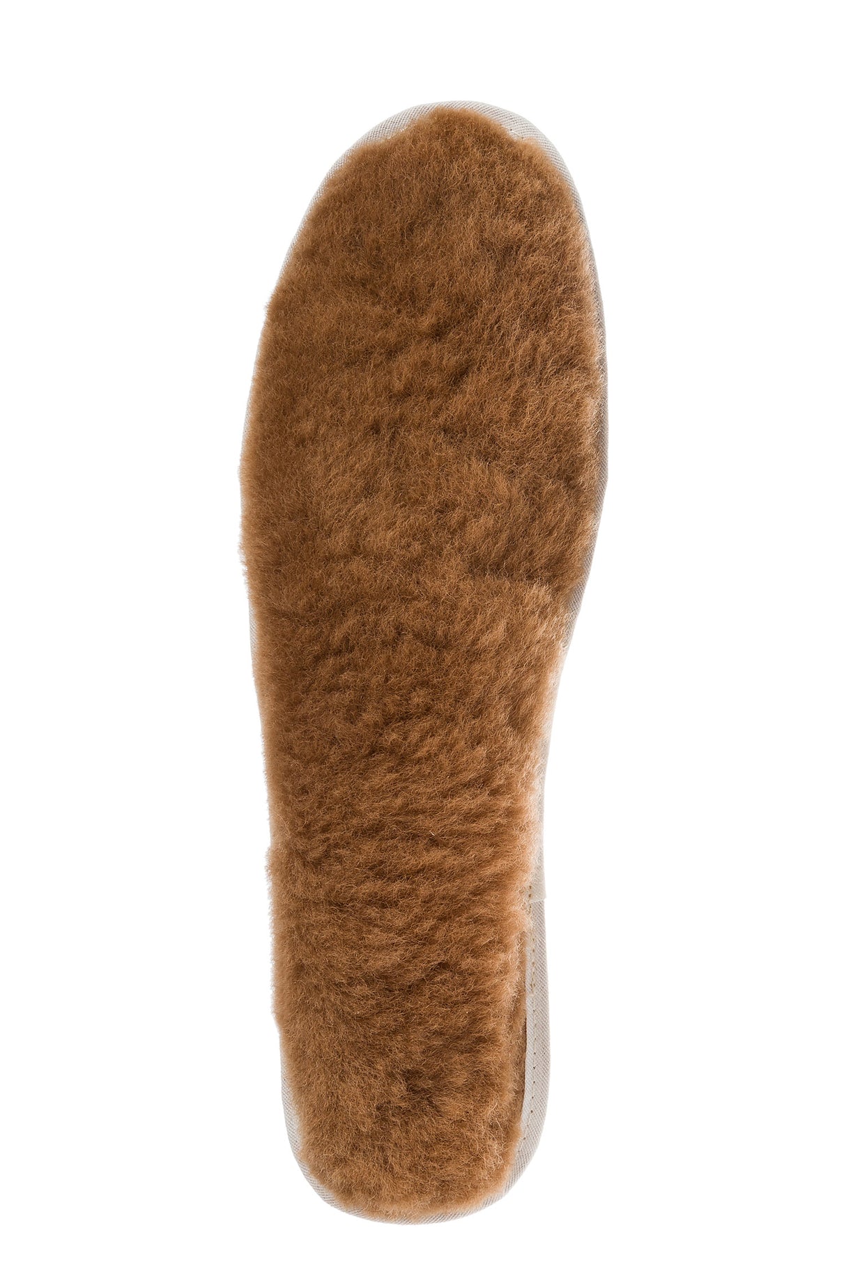 Alpaka Fellsohlen - 100% Alpaka Fell (Apu Kuntur)