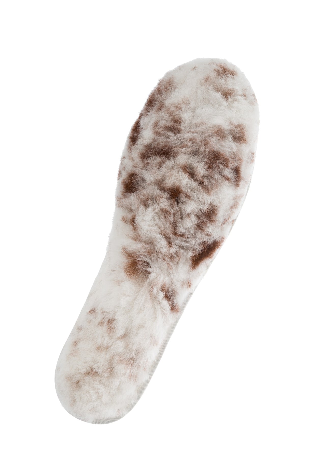 Alpaka Fellsohlen - 100% Alpaka Fell (Apu Kuntur)