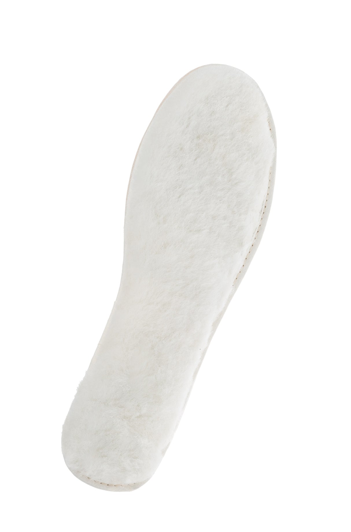 Alpaka Fellsohlen - 100% Alpaka Fell (Apu Kuntur)