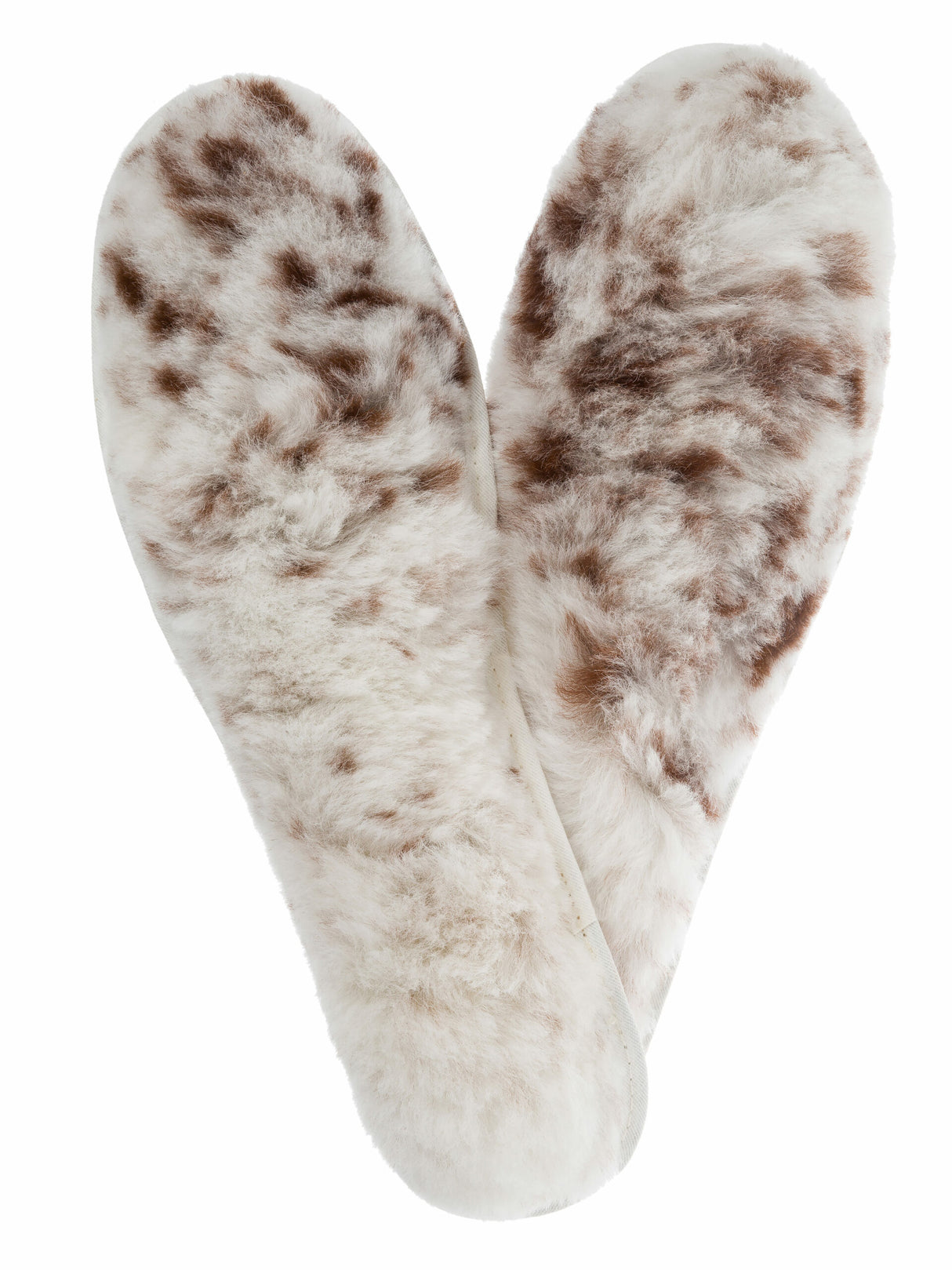 Alpaka Fellsohlen - 100% Alpaka Fell (Apu Kuntur)