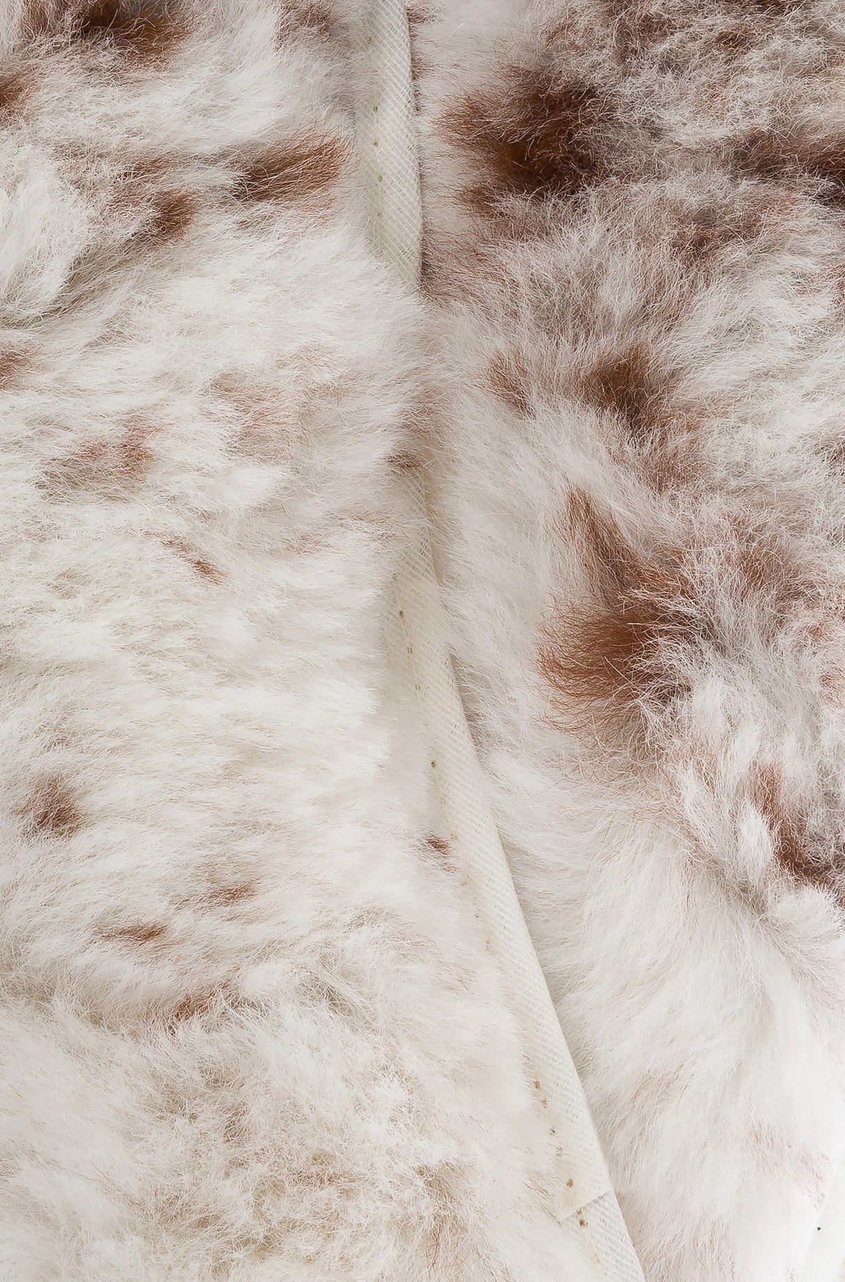 Alpaka Fellsohlen - 100% Alpaka Fell (Apu Kuntur)