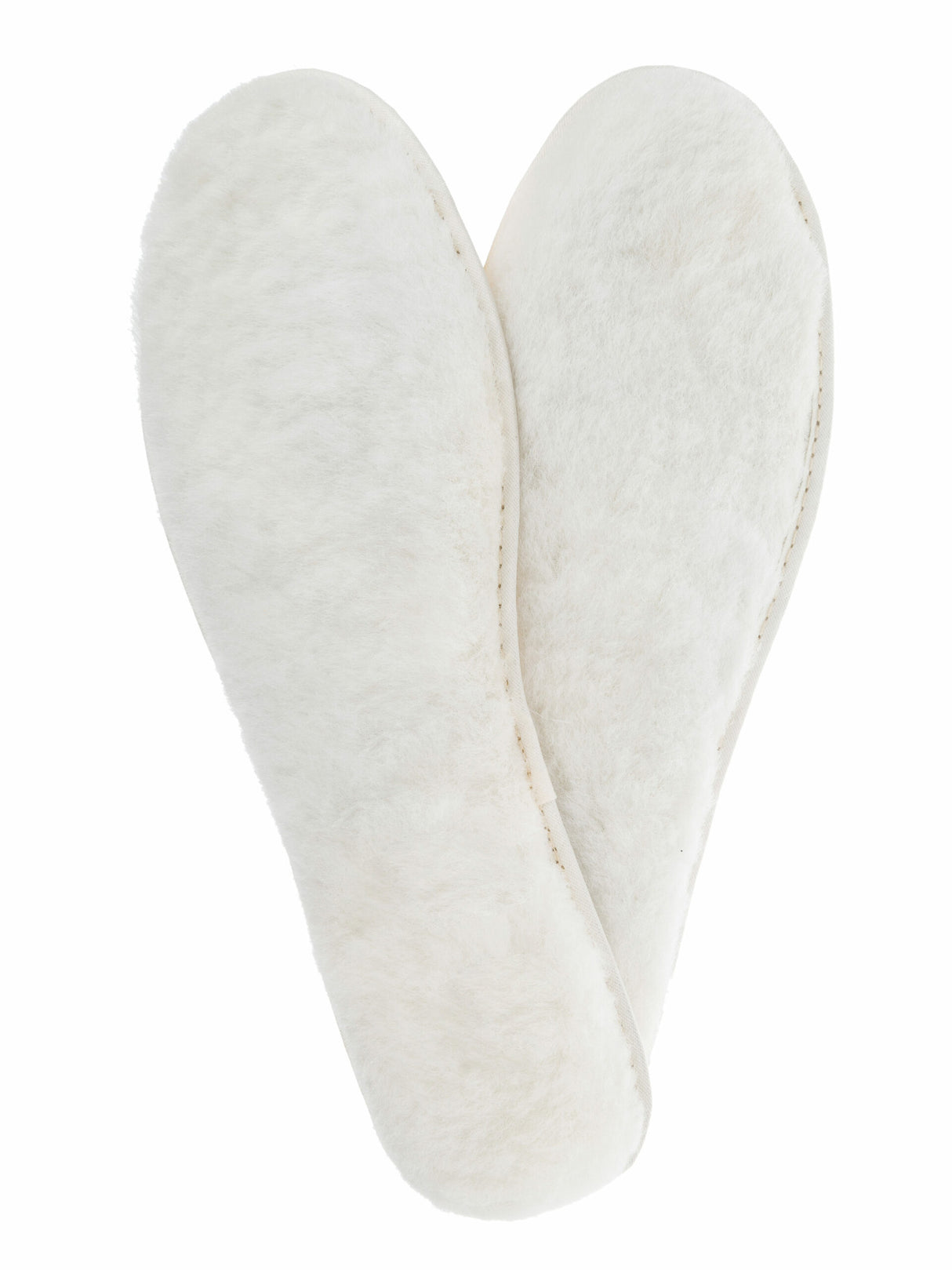 Alpaka Fellsohlen - 100% Alpaka Fell (Apu Kuntur)