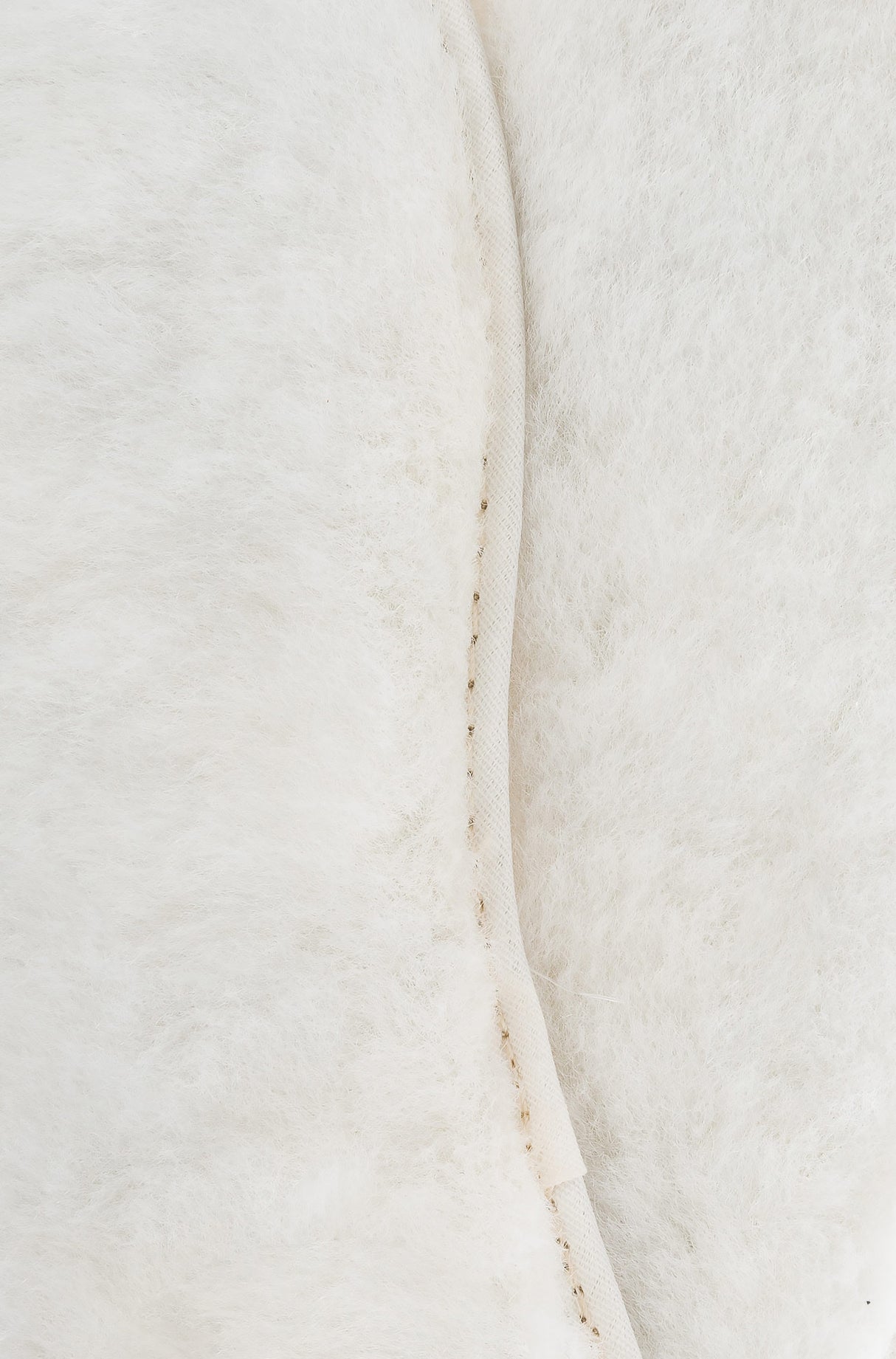 Alpaka Fellsohlen - 100% Alpaka Fell (Apu Kuntur)