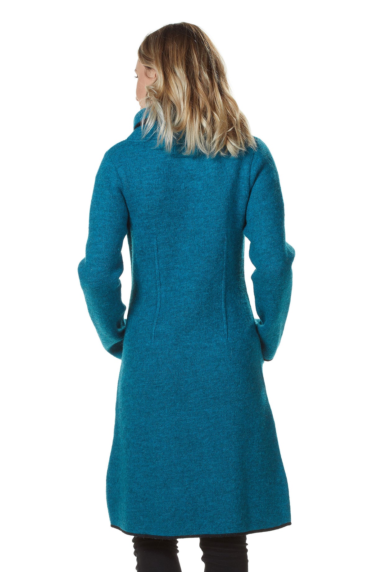 Alpaka Mantel ASI mit 50% Alpaka