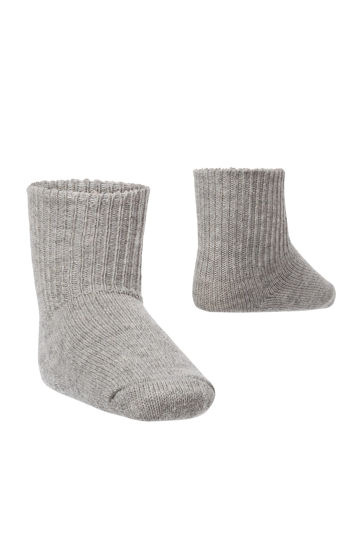 Alpaka Socken Kinder (Gr. 15-29) - 60% Alpaka