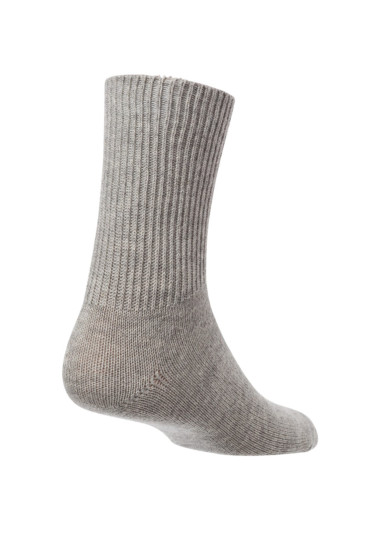 Alpaka Socken Kinder (Gr. 30-35) - 60% Alpaka