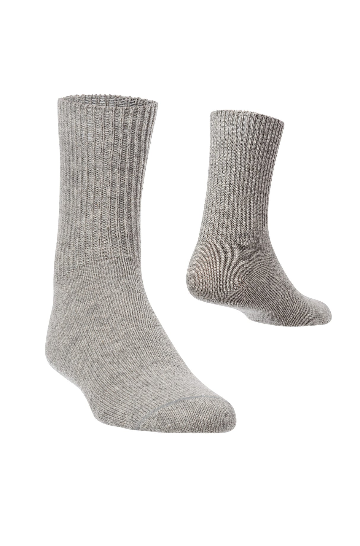 Alpaka Socken Kinder (Gr. 30-35) - 60% Alpaka