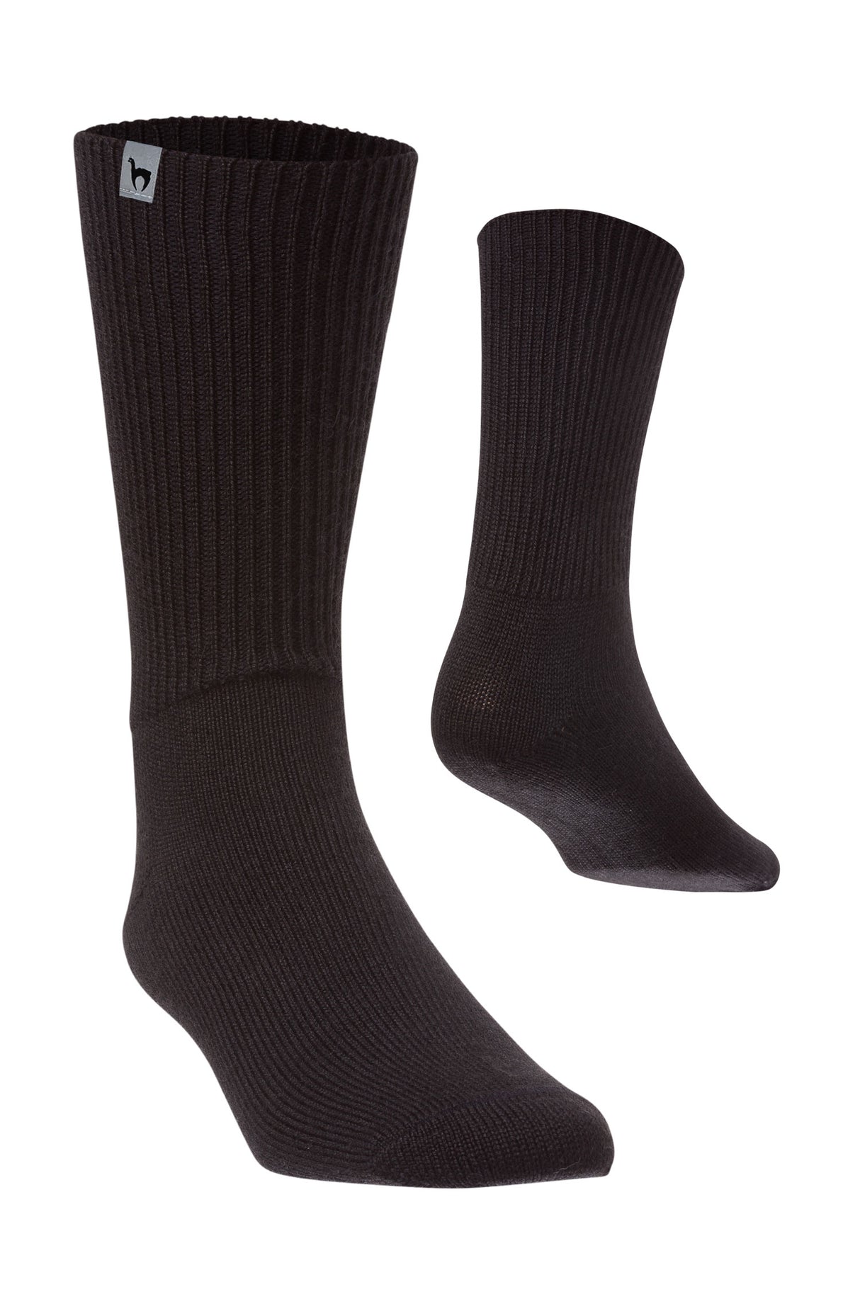 Alpaka Socken SOFT - 52% Alpaka