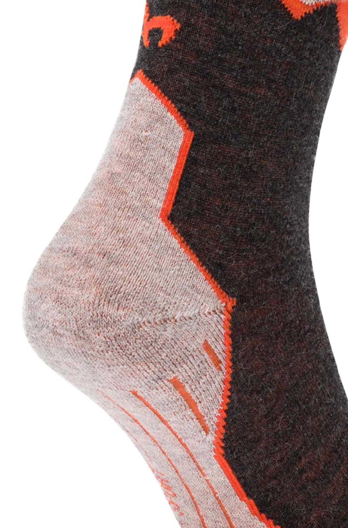 Alpaka WANDERSOCKEN - 70% Alpaka