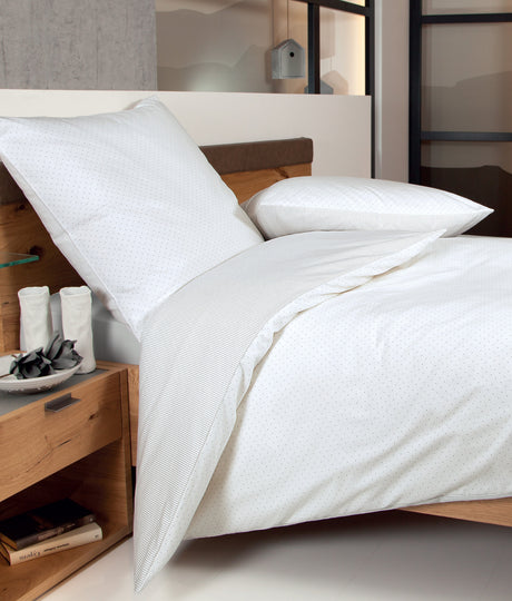 Bettwäsche & Spannbettlaken