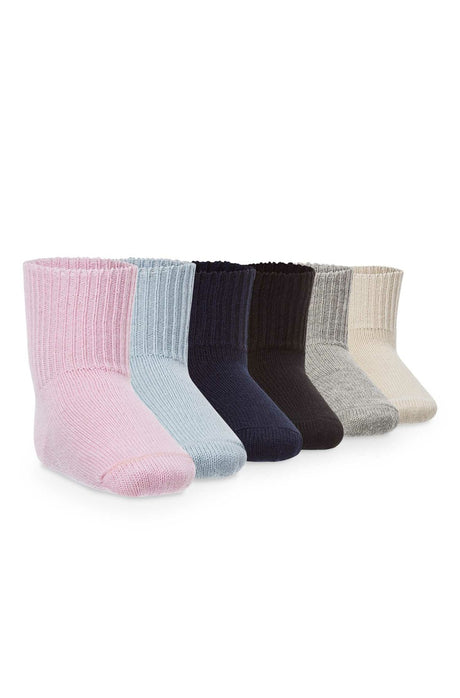 Socken Kinder (Gr. 15-29) - 70% Alpaka