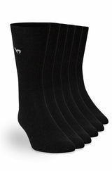 Alpaka Socken BUSINESS PREMIUM - 70% Alpaka anthrazit 6er-Pack