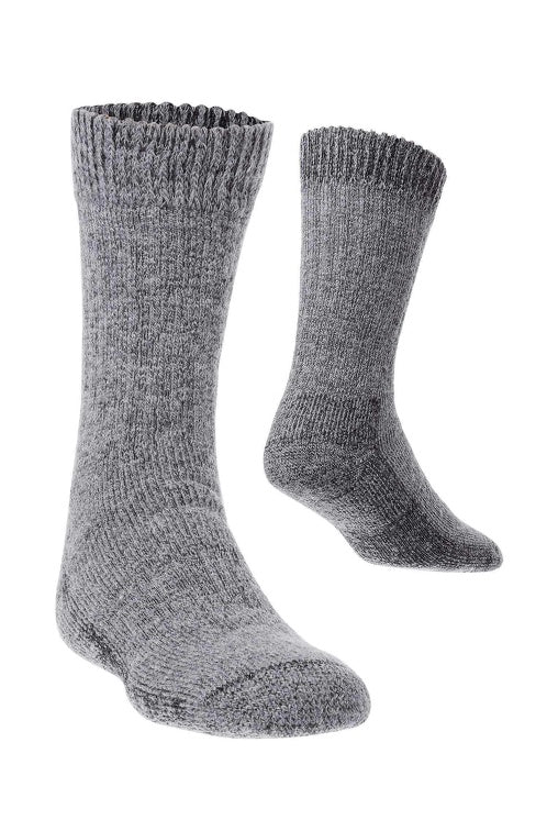 Socken FROTTEE - 50% Alpaka