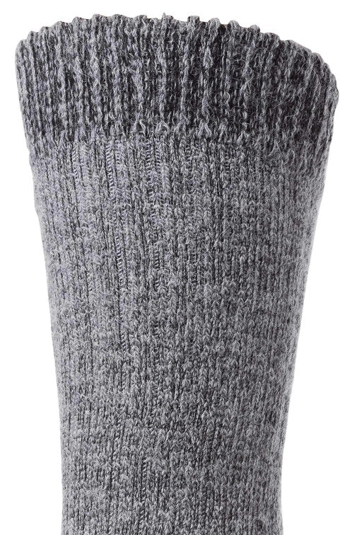 Socken FROTTEE - 50% Alpaka