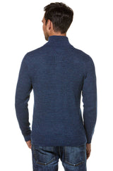 Strickjacke Herren RONALDO aus 100% Alpaka von Apu Kuntur