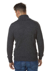 Strickjacke RONALDO XXXL aus 100% Baby Alpaka von Apu Kuntur
