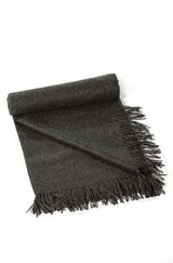Tagesdecke UNI aus 100% Alpaka - 5 Farben von Apu Kuntur