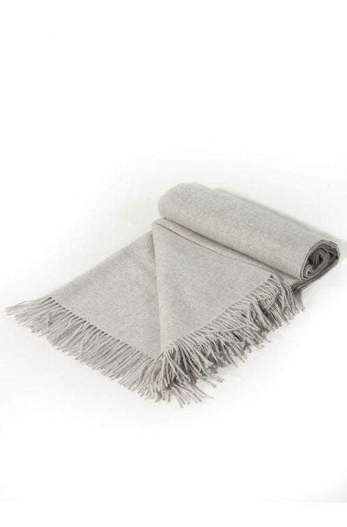 Tagesdecke UNI aus 100% Alpaka - 5 Farben von Apu Kuntur