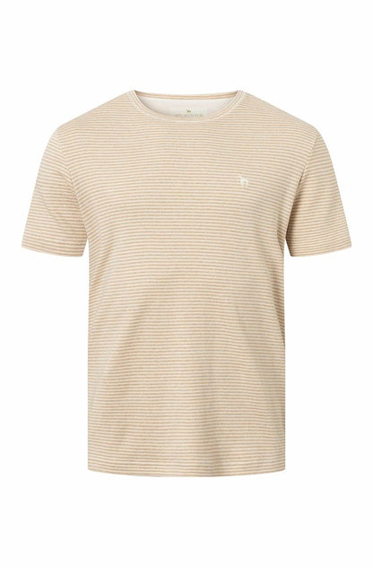 Herren Shirt NATIVO - Nativo- und Pima-Baumwolle elfenbein beige