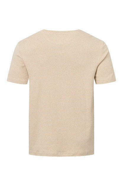 Herren Shirt NATIVO - Nativo- und Pima-Baumwolle