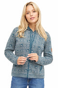jeansblau