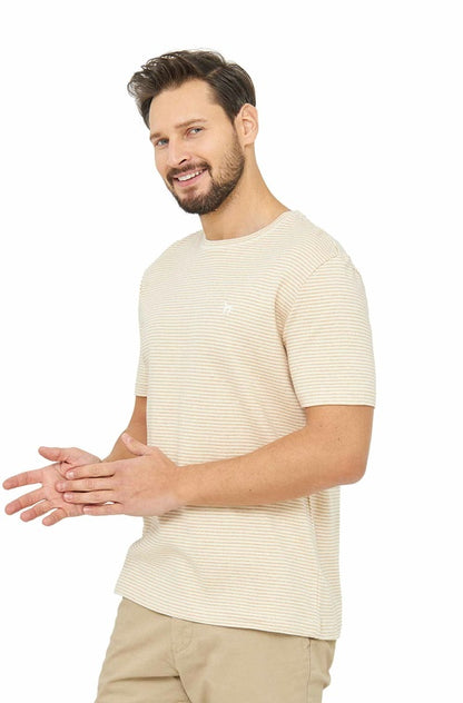 Herren Shirt NATIVO - Nativo- und Pima-Baumwolle