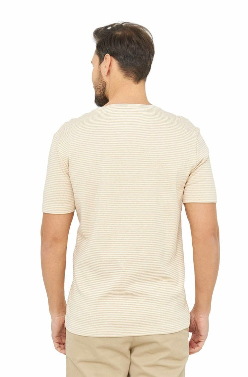 Herren Shirt NATIVO - Nativo- und Pima-Baumwolle