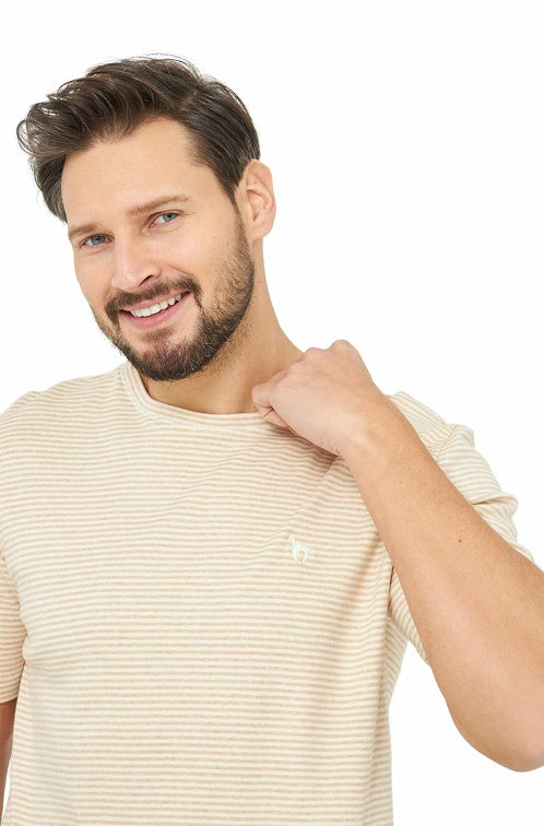 Herren Shirt NATIVO - Nativo- und Pima-Baumwolle