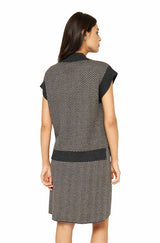 Strick-Pullunder DALIA - 100% Baby Alpaka