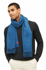 Alpaka Schal Oversize UNI GRANDE - 100% Alpaka - 200x70cm